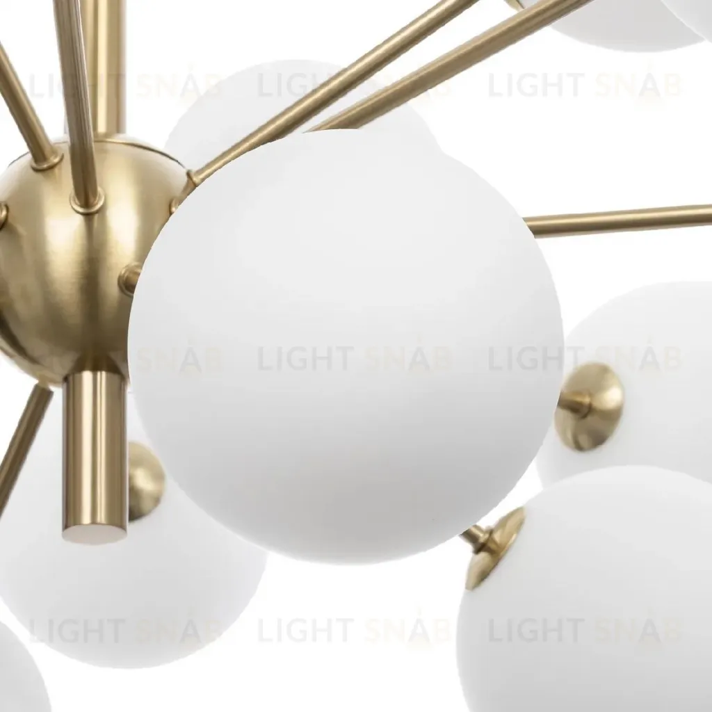 Люстра на штанге Citilux Tonga CL212193 CL212193