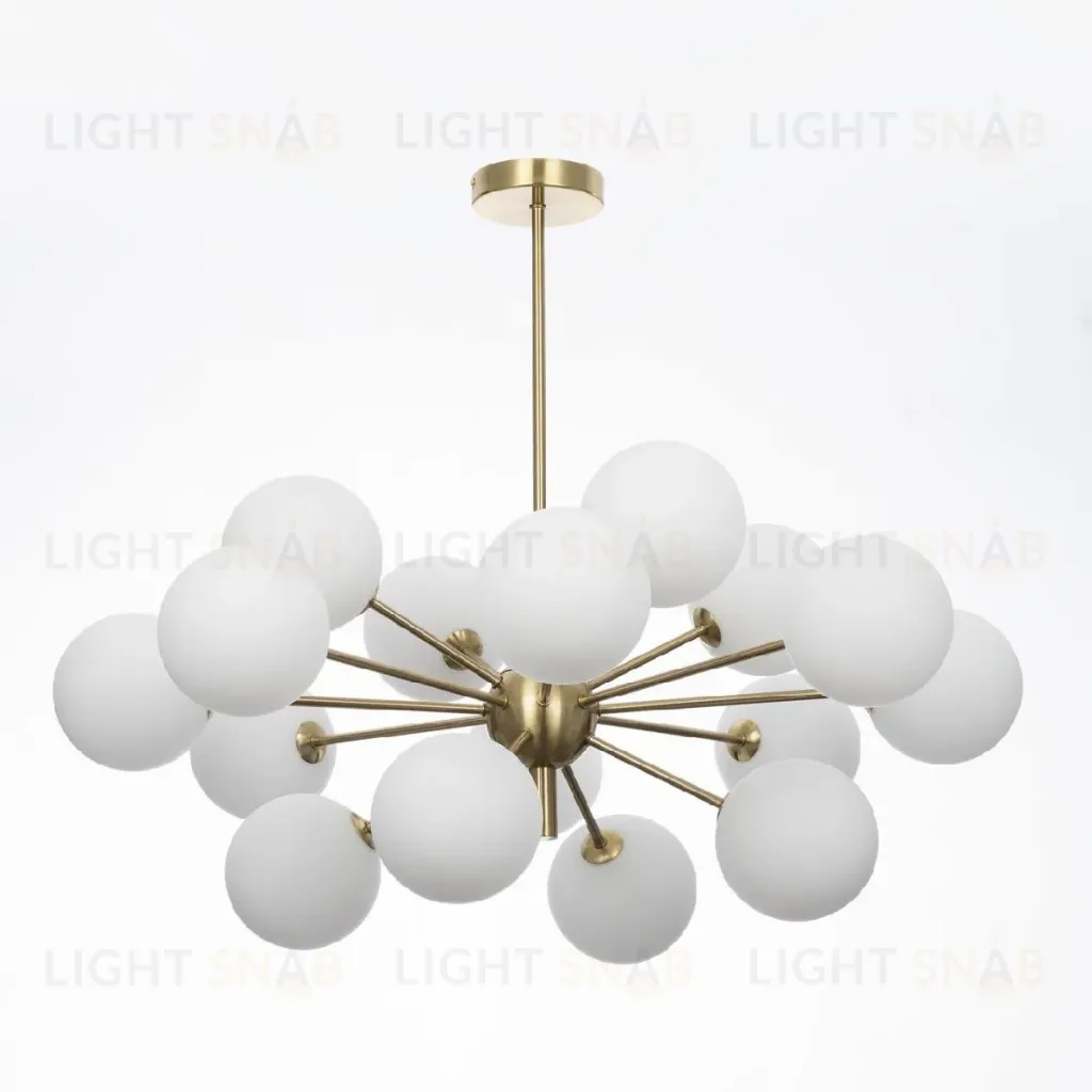 Люстра на штанге Citilux Tonga CL212193 CL212193