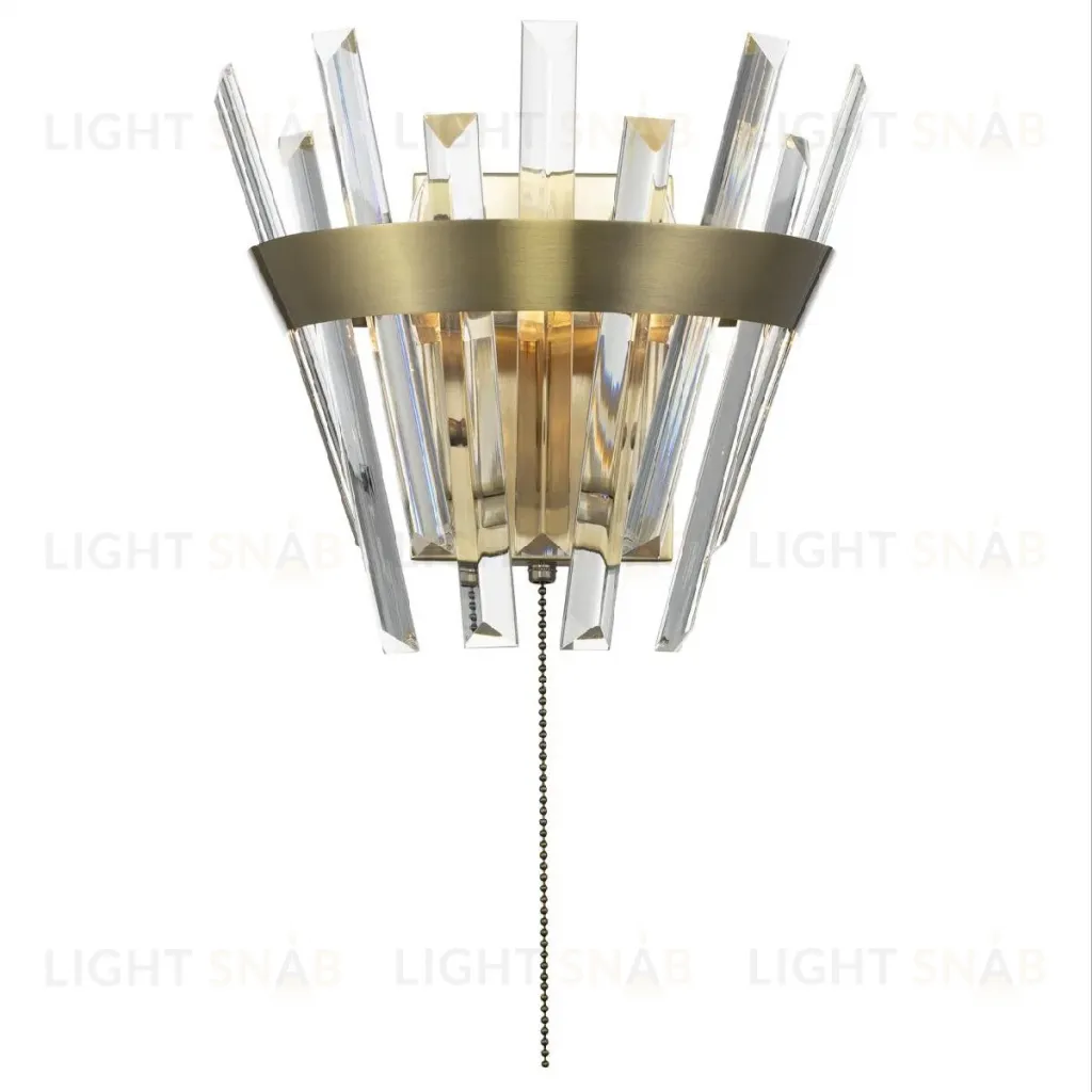 Настенный светильник Citilux Вестерос CL307313 CL307313