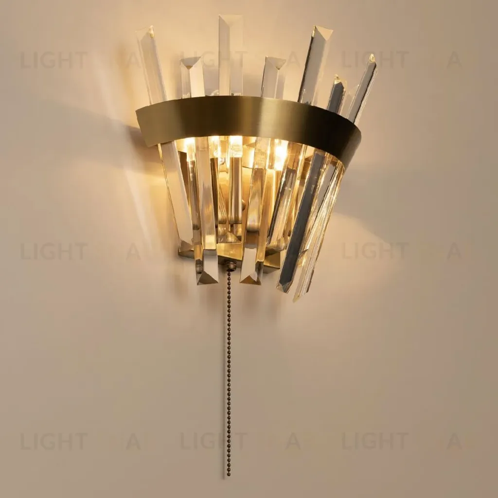 Настенный светильник Citilux Вестерос CL307313 CL307313