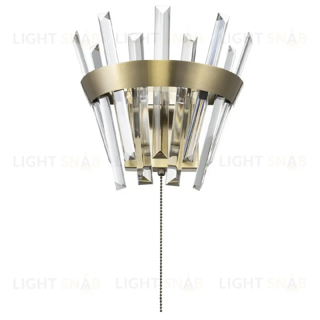 Настенный светильник Citilux Вестерос CL307313 CL307313