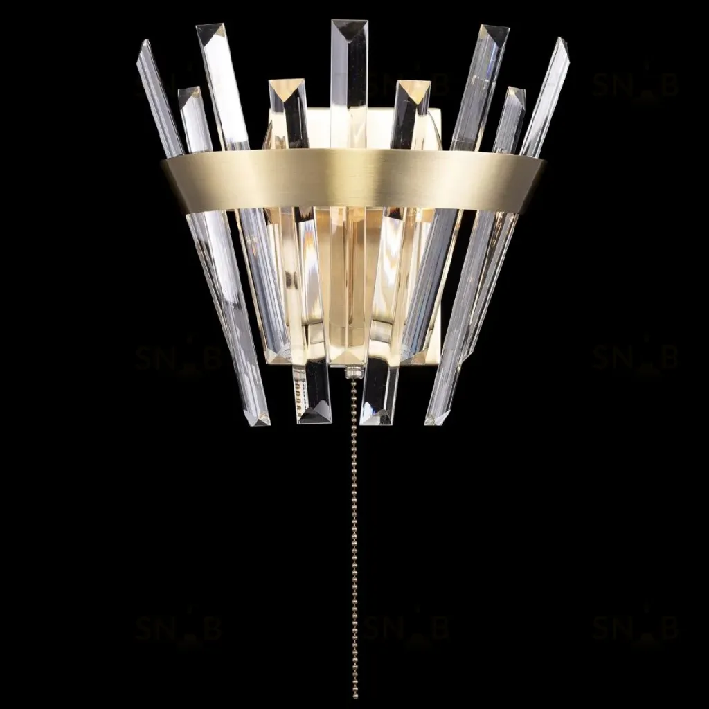 Настенный светильник Citilux Вестерос CL307313 CL307313