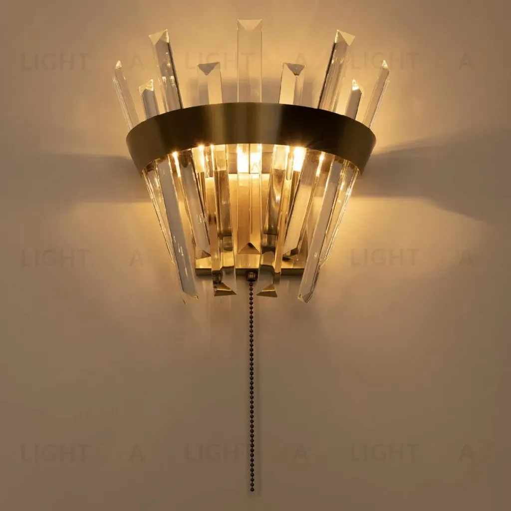 Настенный светильник Citilux Вестерос CL307313 CL307313