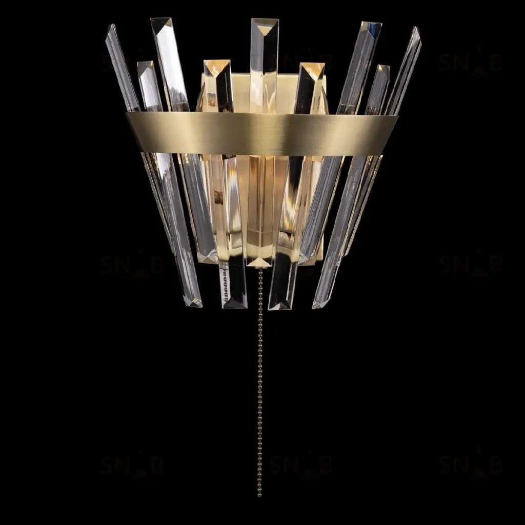 Настенный светильник Citilux Вестерос CL307313 CL307313