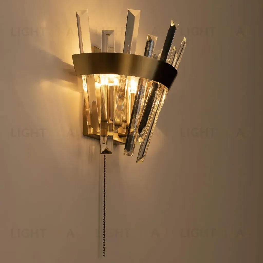 Настенный светильник Citilux Вестерос CL307313 CL307313