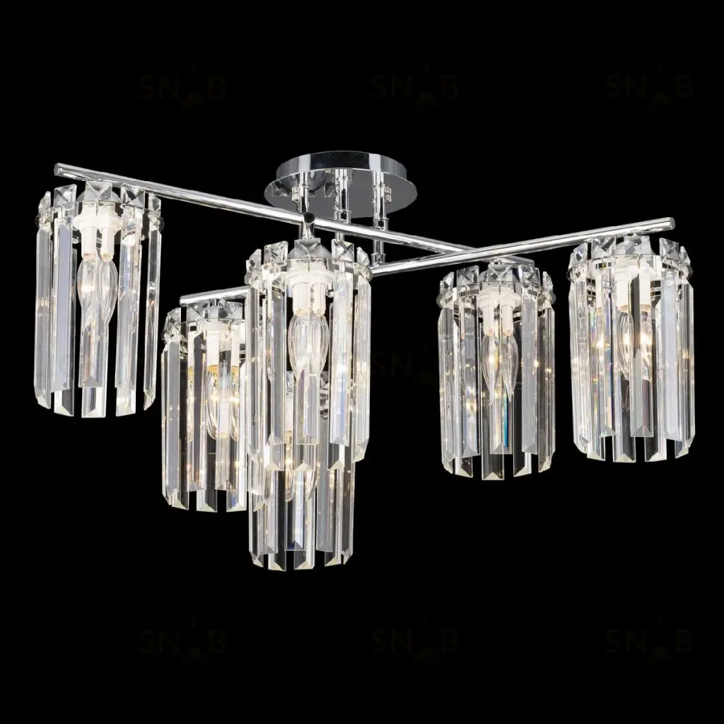 Потолочная люстра Citilux Axis CL313261 CL313261