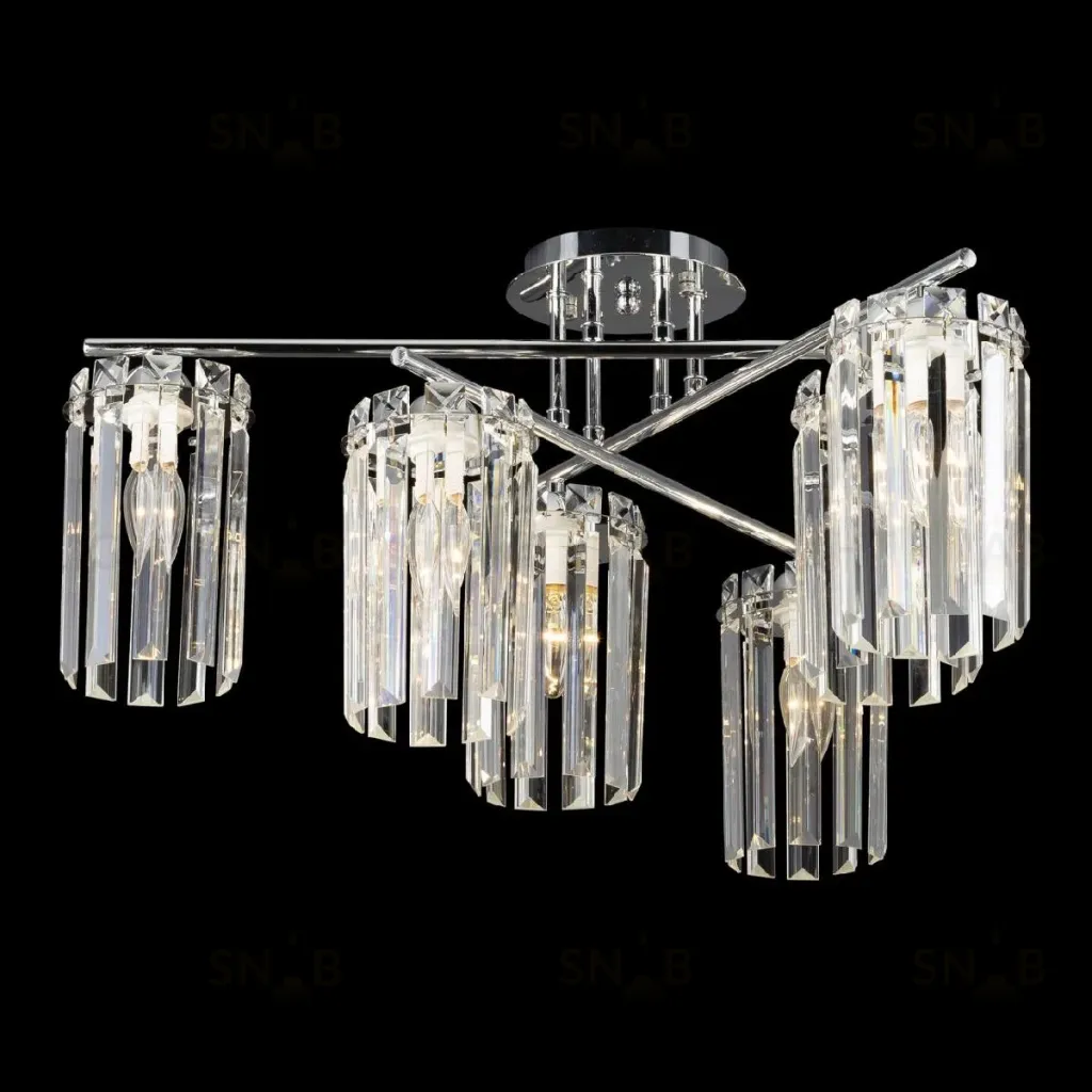 Потолочная люстра Citilux Axis CL313261 CL313261