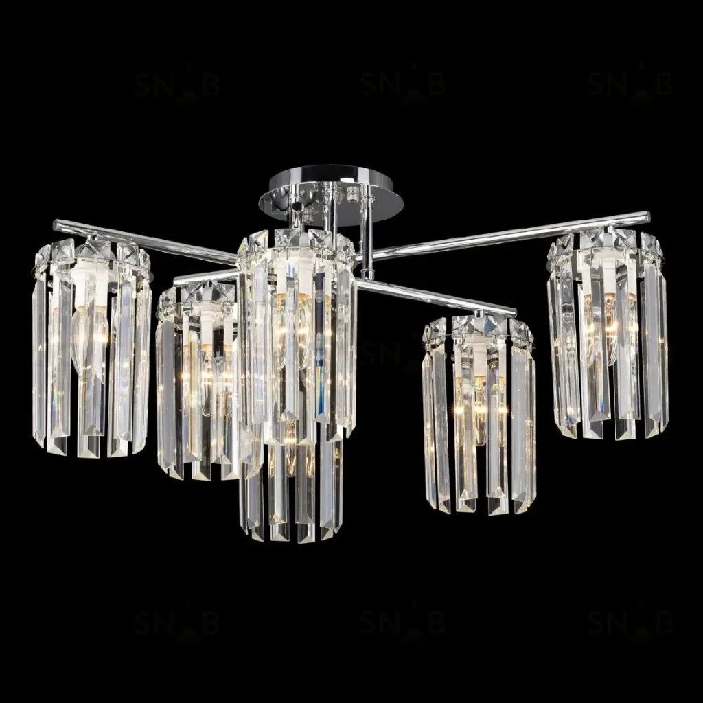 Потолочная люстра Citilux Axis CL313261 CL313261