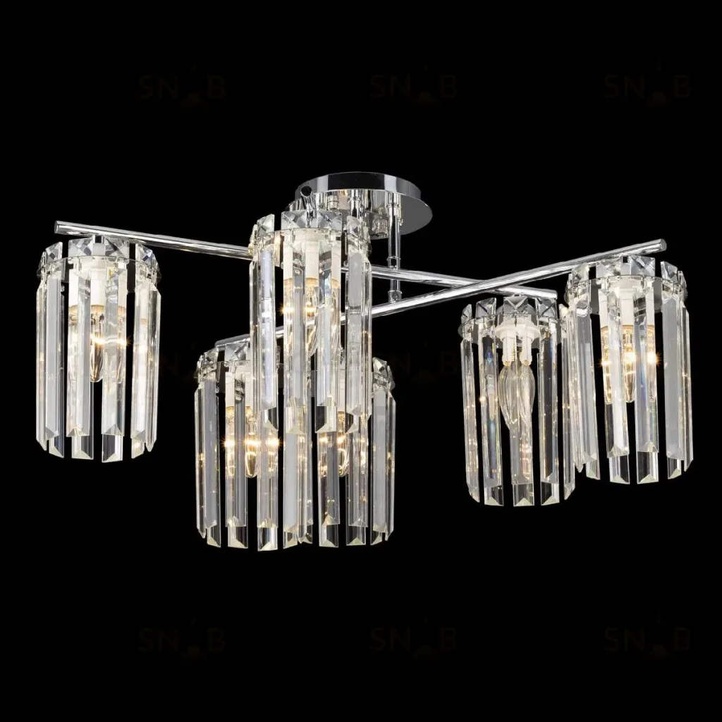 Потолочная люстра Citilux Axis CL313261 CL313261