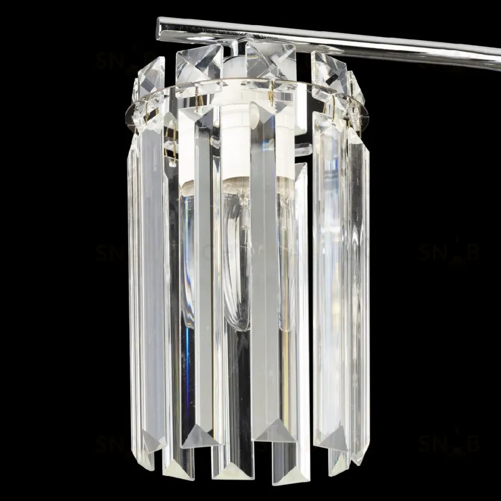 Потолочная люстра Citilux Axis CL313261 CL313261