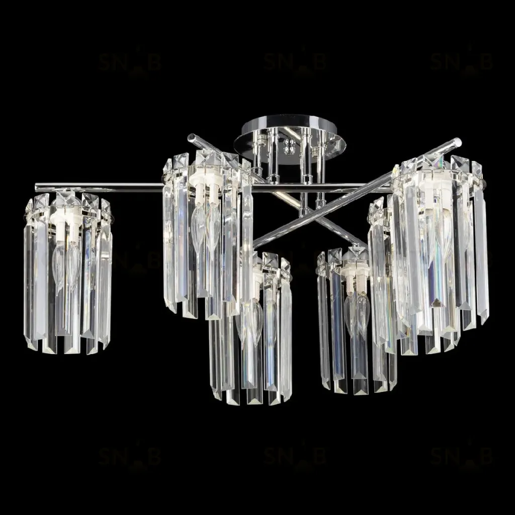 Потолочная люстра Citilux Axis CL313261 CL313261