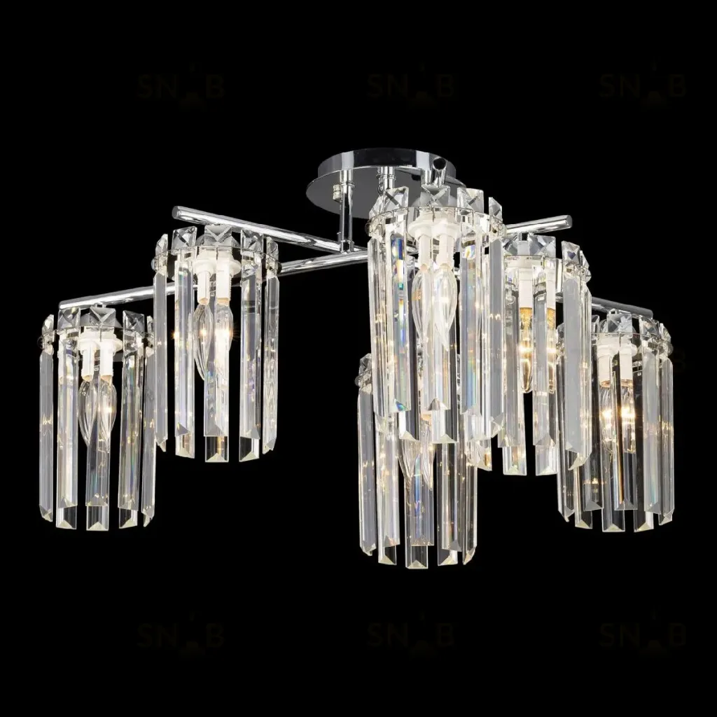 Потолочная люстра Citilux Axis CL313261 CL313261