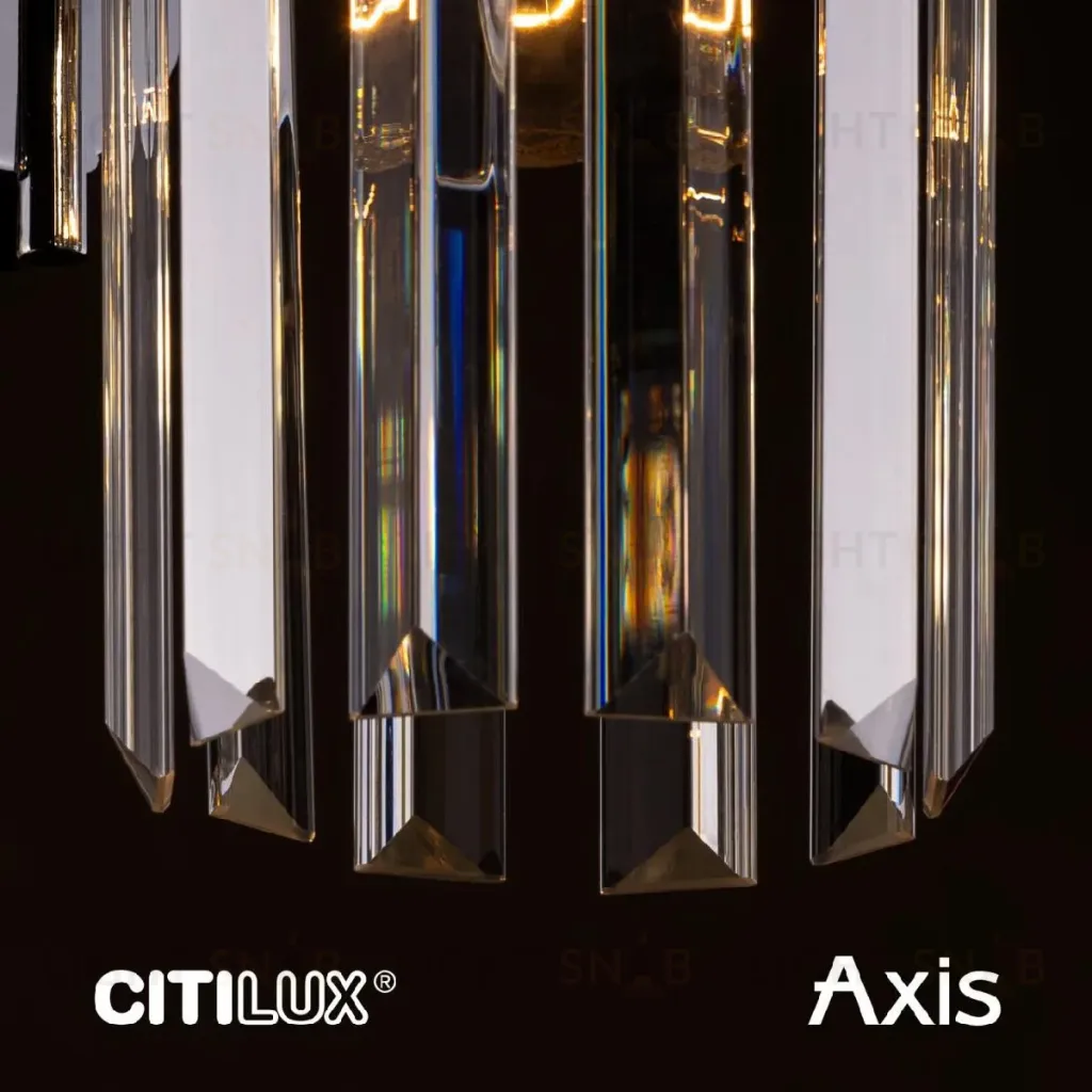Бра Citilux Axis CL313413 CL313413