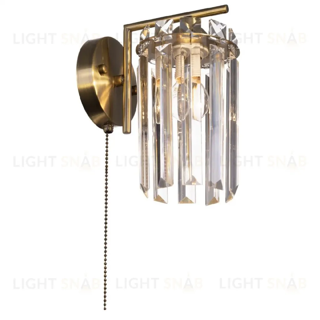 Бра Citilux Axis CL313413 CL313413