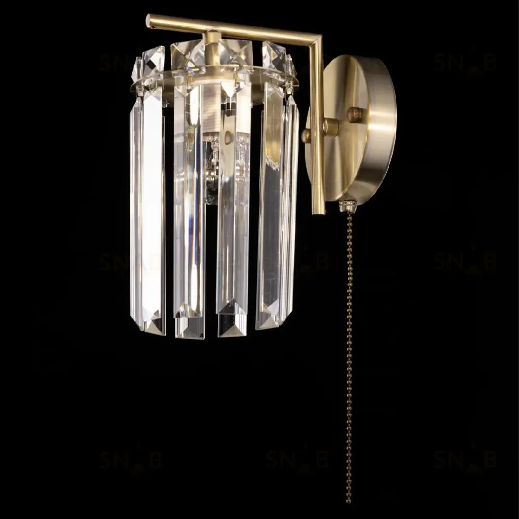 Бра Citilux Axis CL313413 CL313413