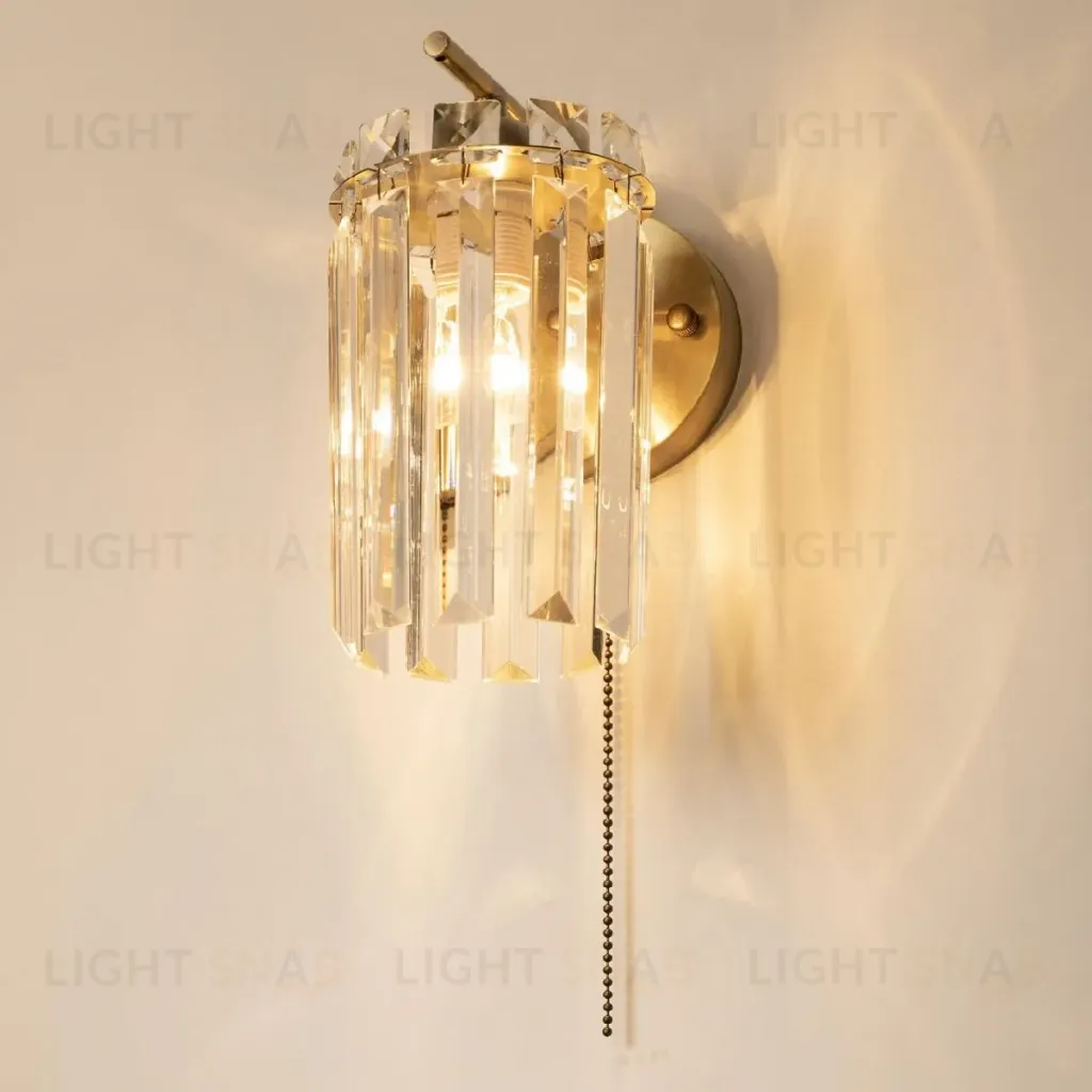 Бра Citilux Axis CL313413 CL313413