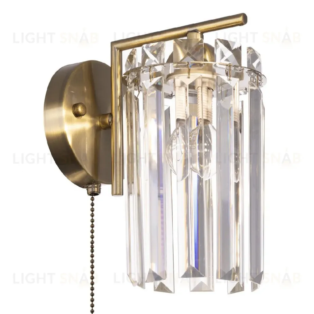 Бра Citilux Axis CL313413 CL313413