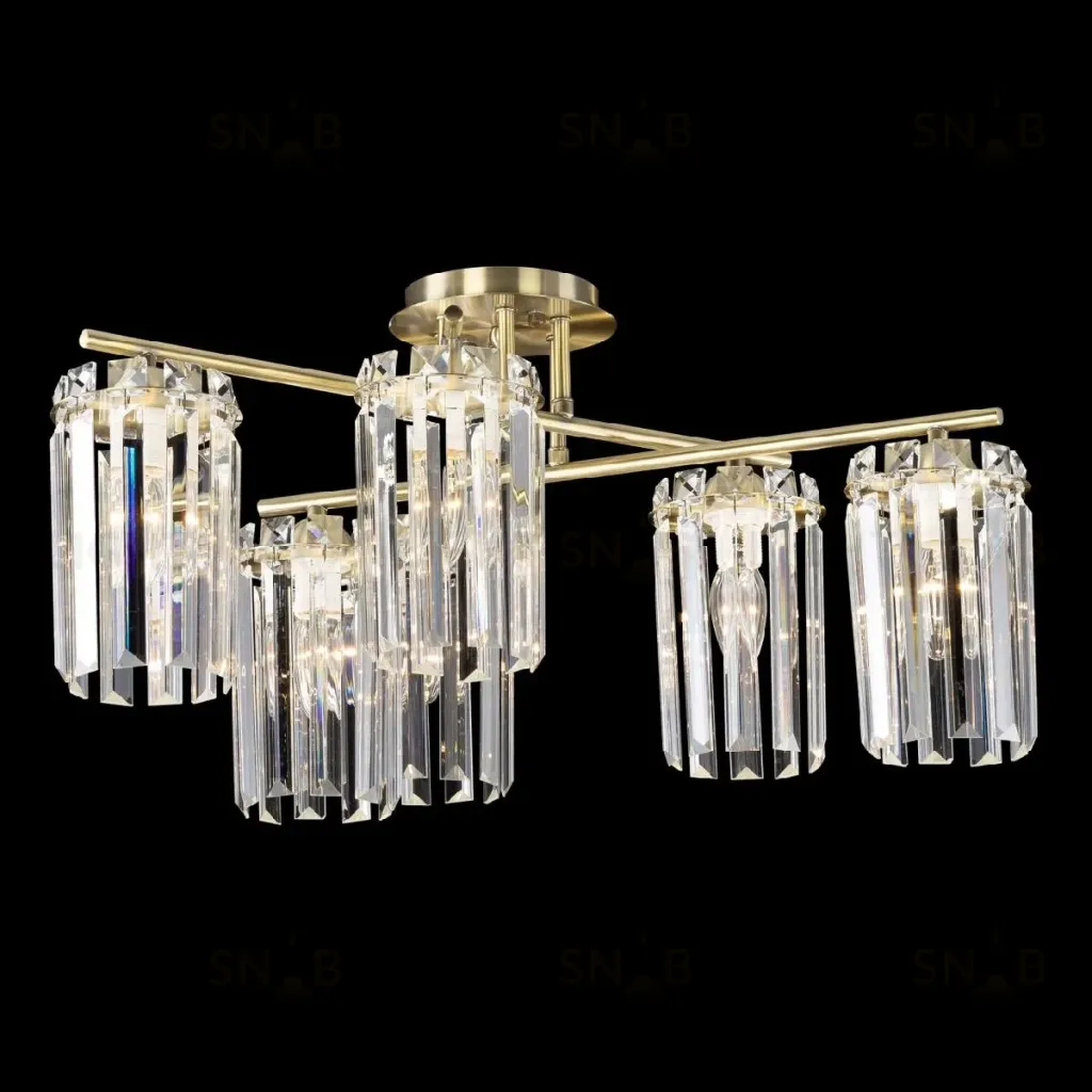 Потолочная люстра Citilux Axis CL313263 CL313263