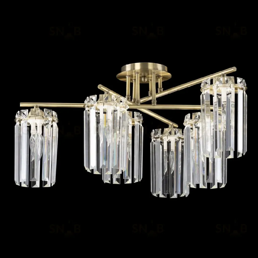 Потолочная люстра Citilux Axis CL313263 CL313263