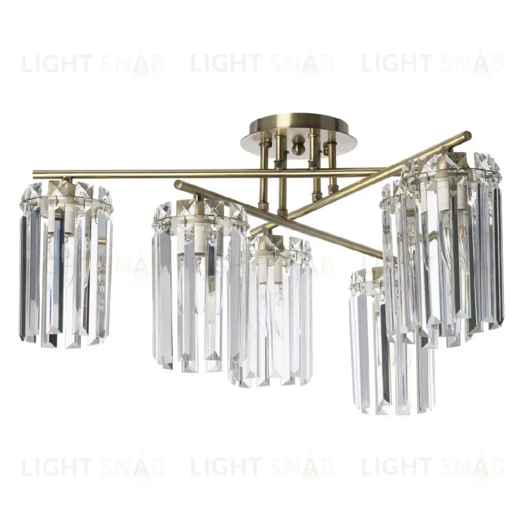 Потолочная люстра Citilux Axis CL313263 CL313263
