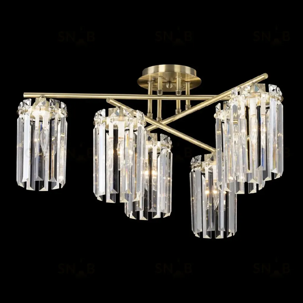 Потолочная люстра Citilux Axis CL313263 CL313263