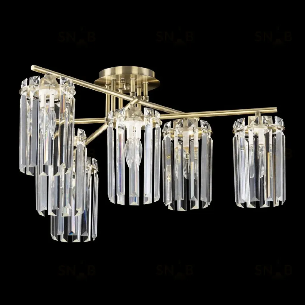 Потолочная люстра Citilux Axis CL313263 CL313263