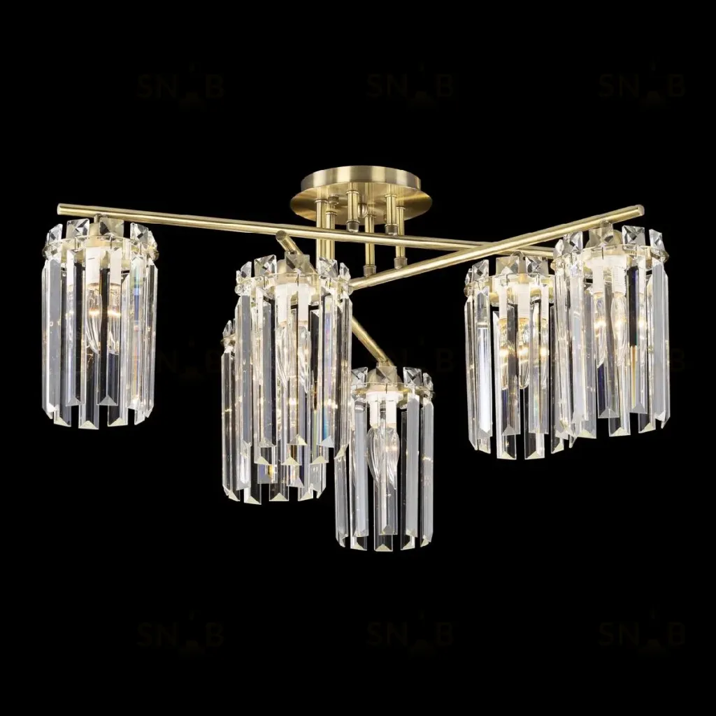 Потолочная люстра Citilux Axis CL313263 CL313263