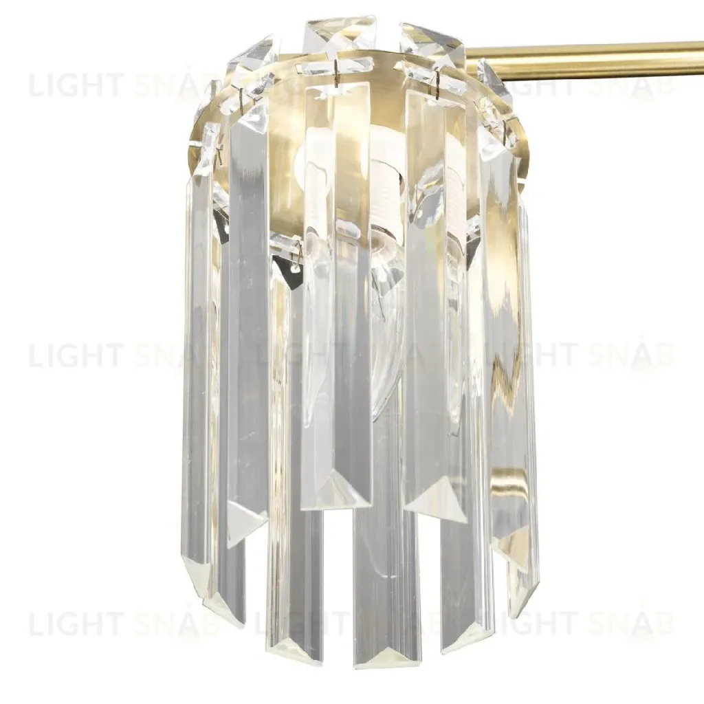 Потолочная люстра Citilux Axis CL313263 CL313263