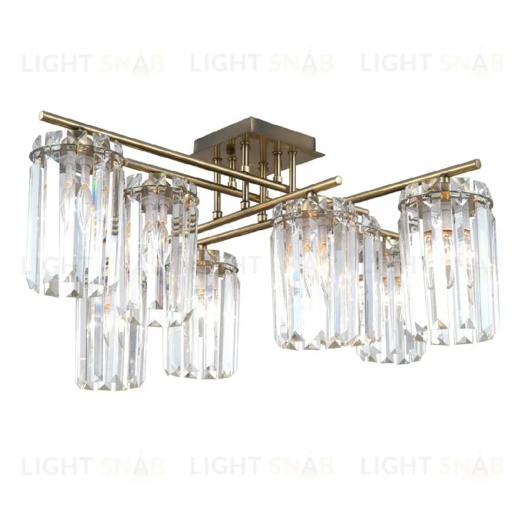 Потолочная люстра Citilux Axis CL313283 CL313283