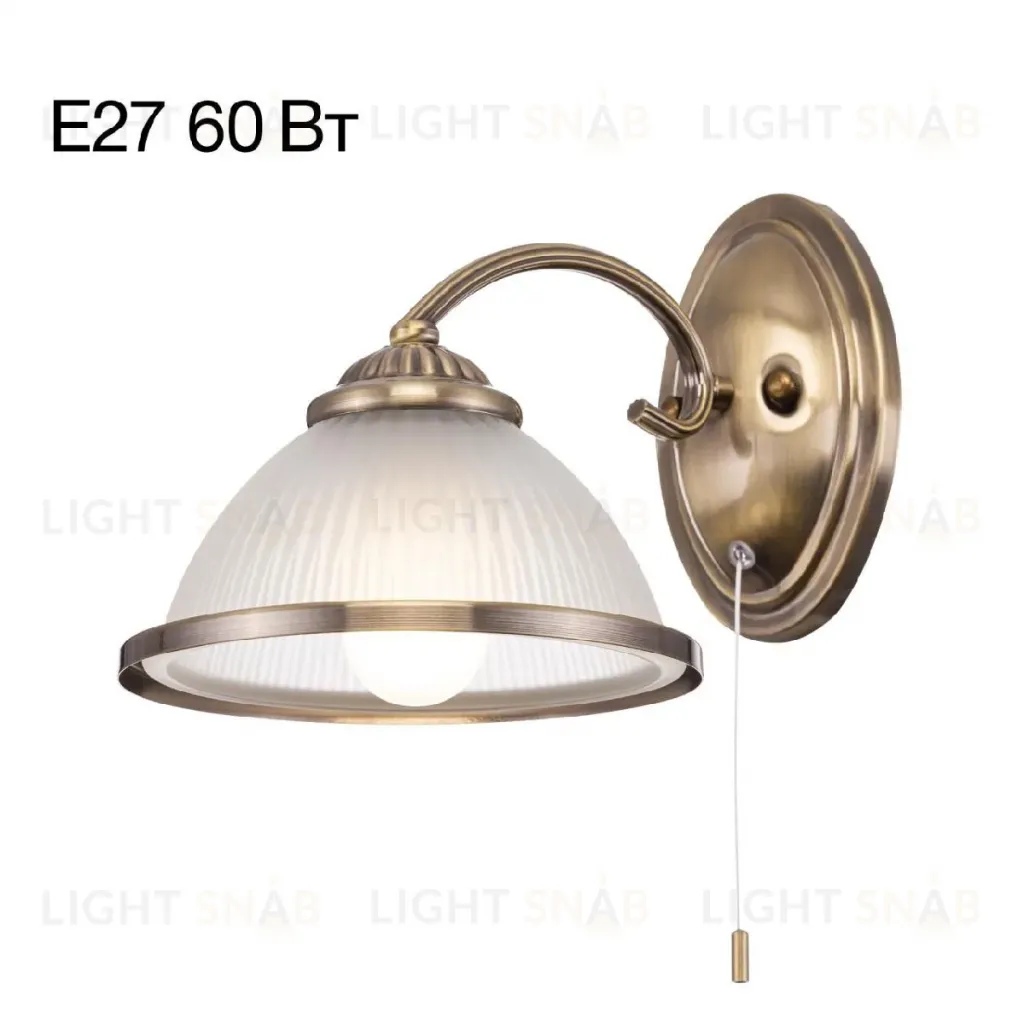 Бра Citilux Alonso CL422313 CL422313
