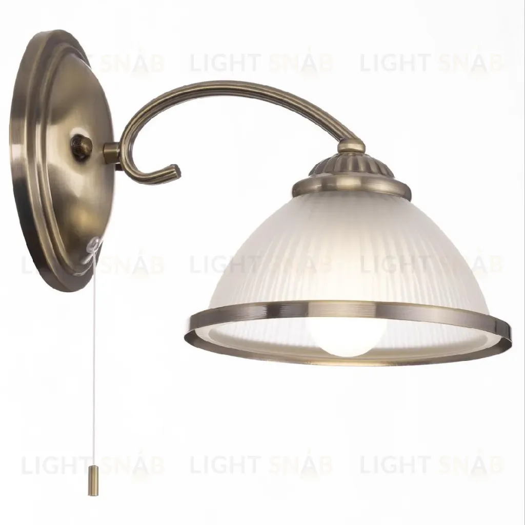 Бра Citilux Alonso CL422313 CL422313