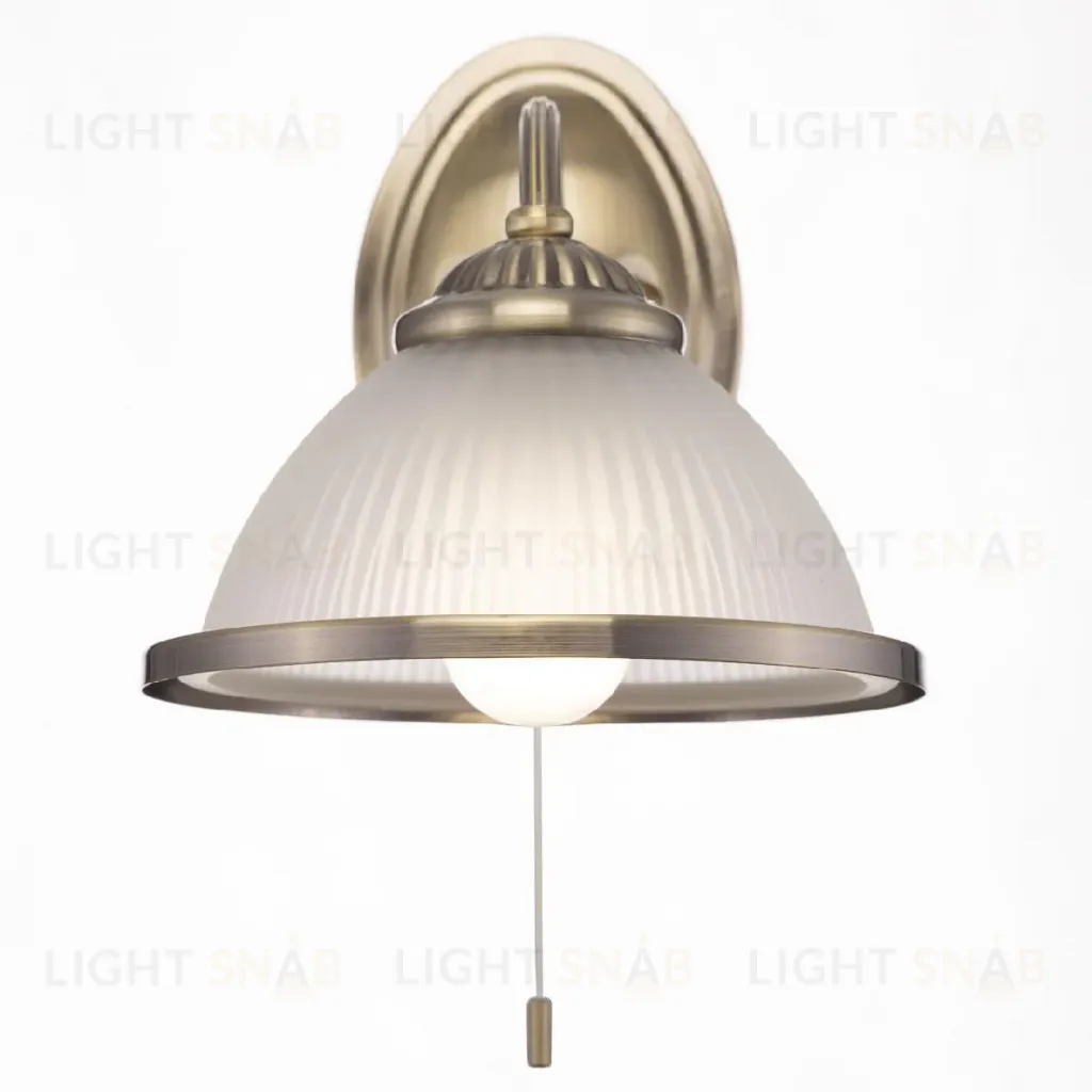 Бра Citilux Alonso CL422313 CL422313