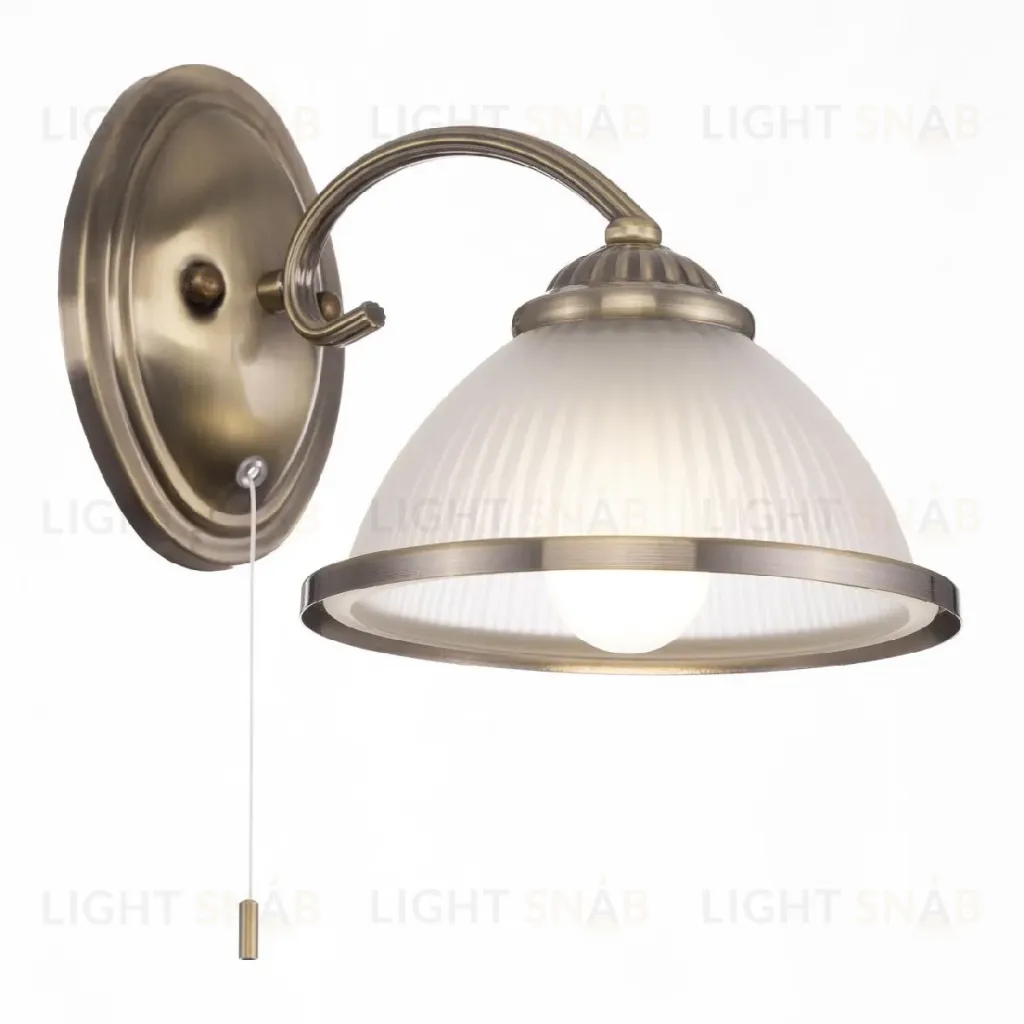 Бра Citilux Alonso CL422313 CL422313