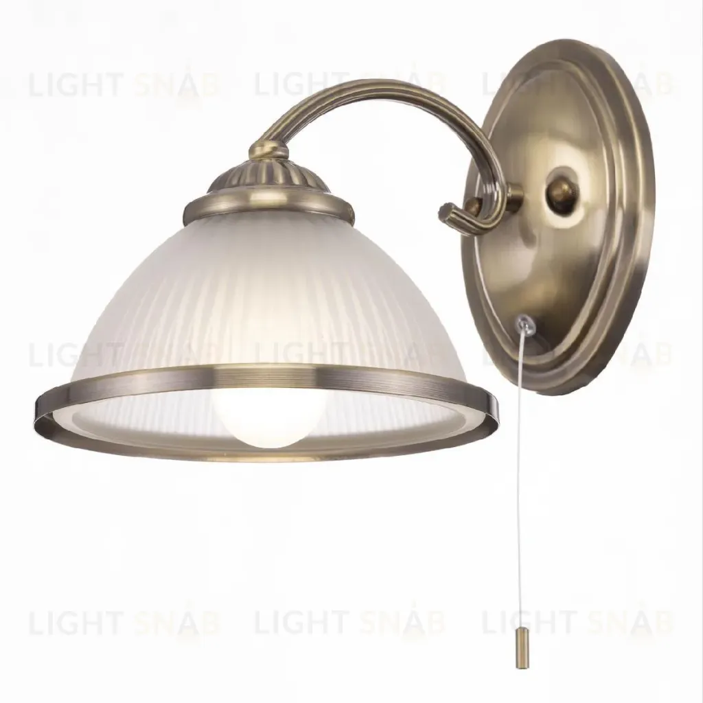 Бра Citilux Alonso CL422313 CL422313