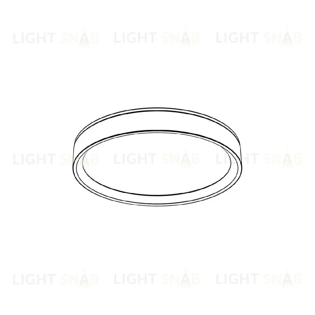 Потолочный светильник Citilux Boss CL751250G CL751250G