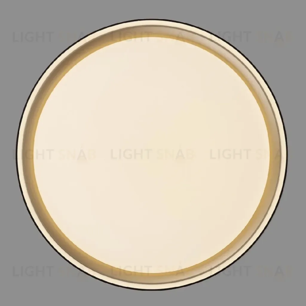 Потолочный светильник Citilux Boss CL751251G CL751251G