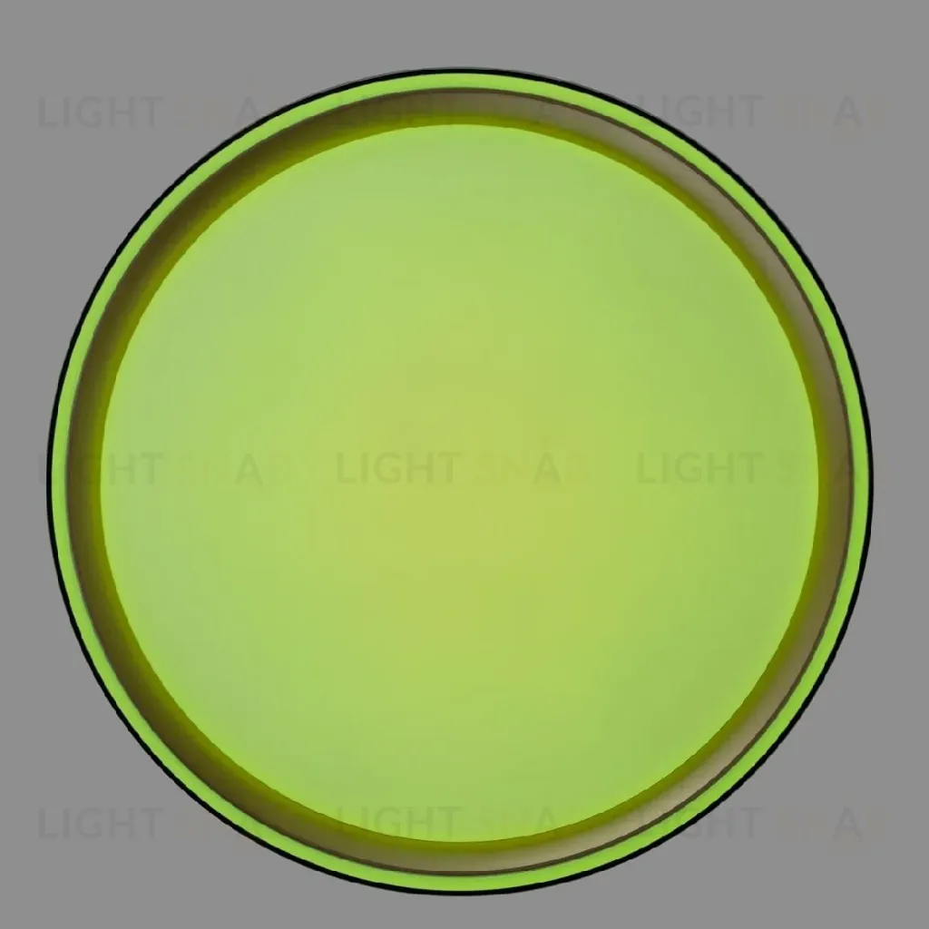 Потолочный светильник Citilux Boss CL751251G CL751251G