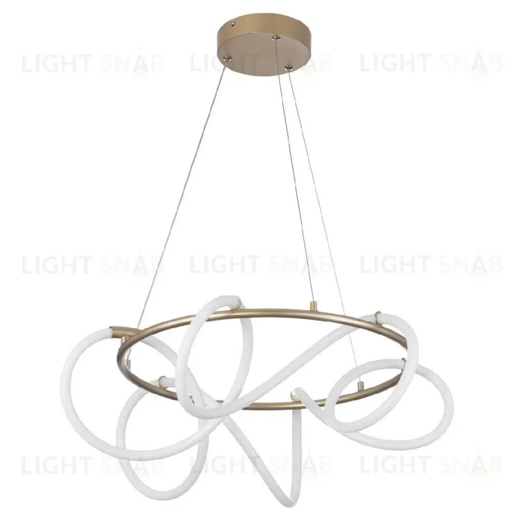 Подвесная люстра Citilux Eva CL210132 CL210132