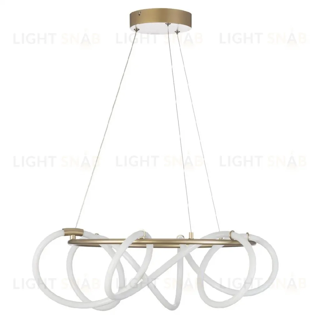 Подвесная люстра Citilux Eva CL210132 CL210132