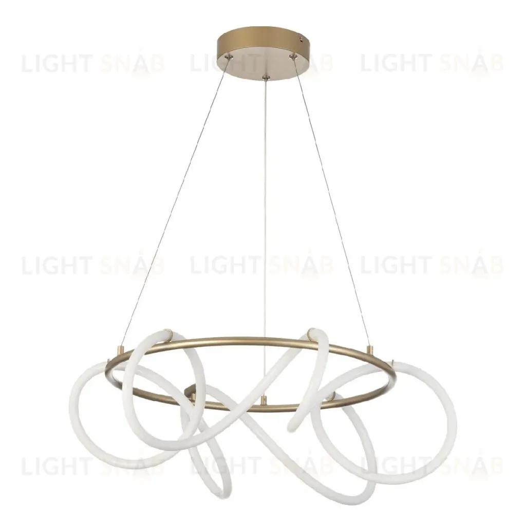 Подвесная люстра Citilux Eva CL210132 CL210132