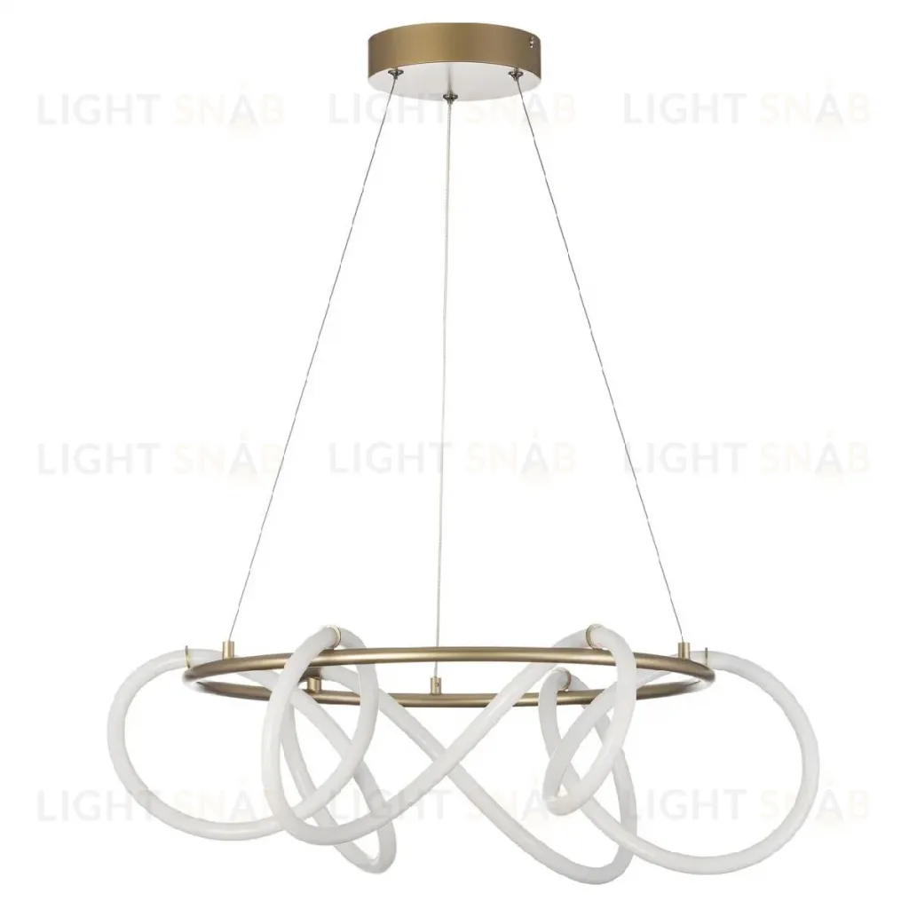 Подвесная люстра Citilux Eva CL210132 CL210132