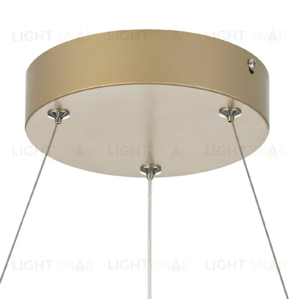 Подвесная люстра Citilux Eva CL210132 CL210132