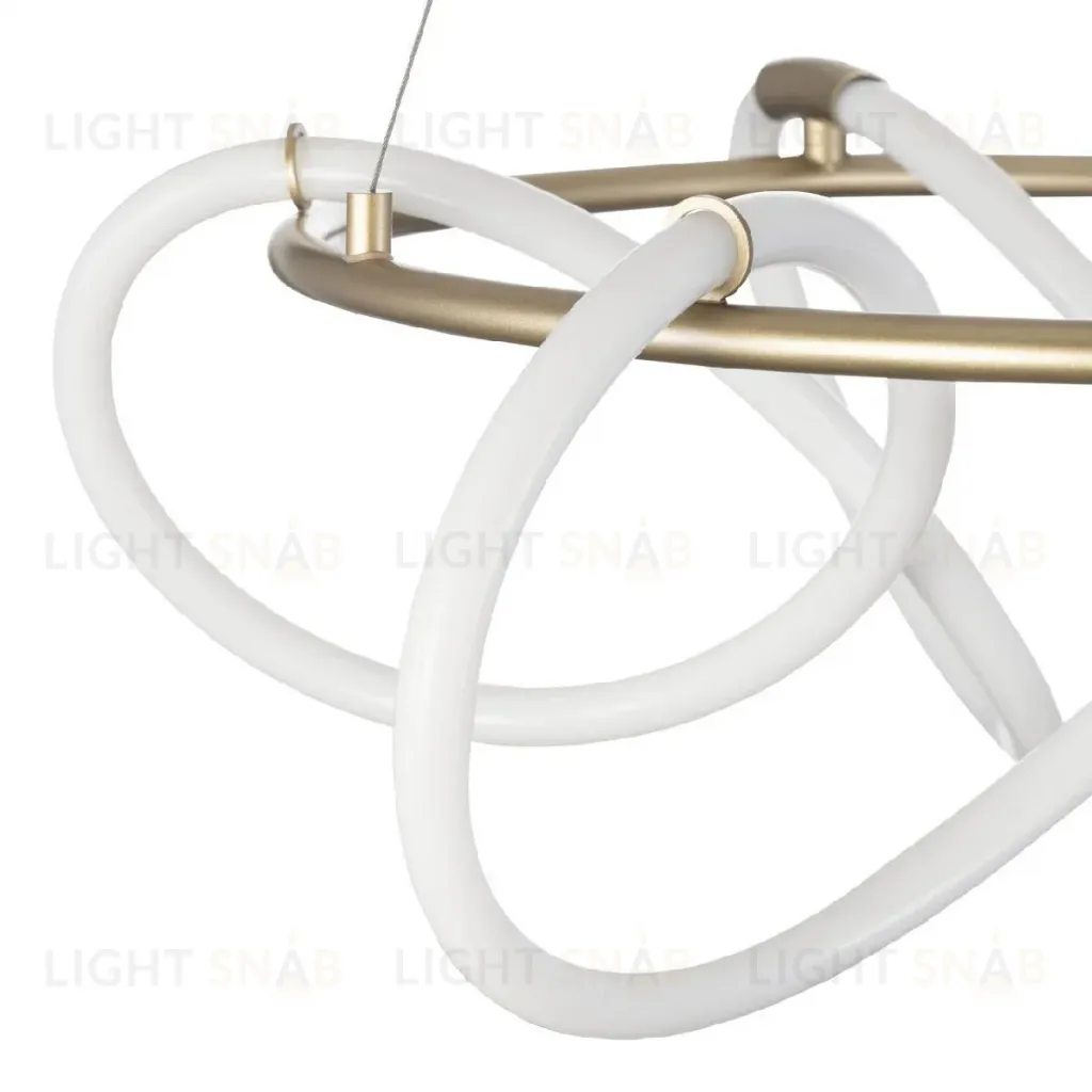 Подвесная люстра Citilux Eva CL210132 CL210132