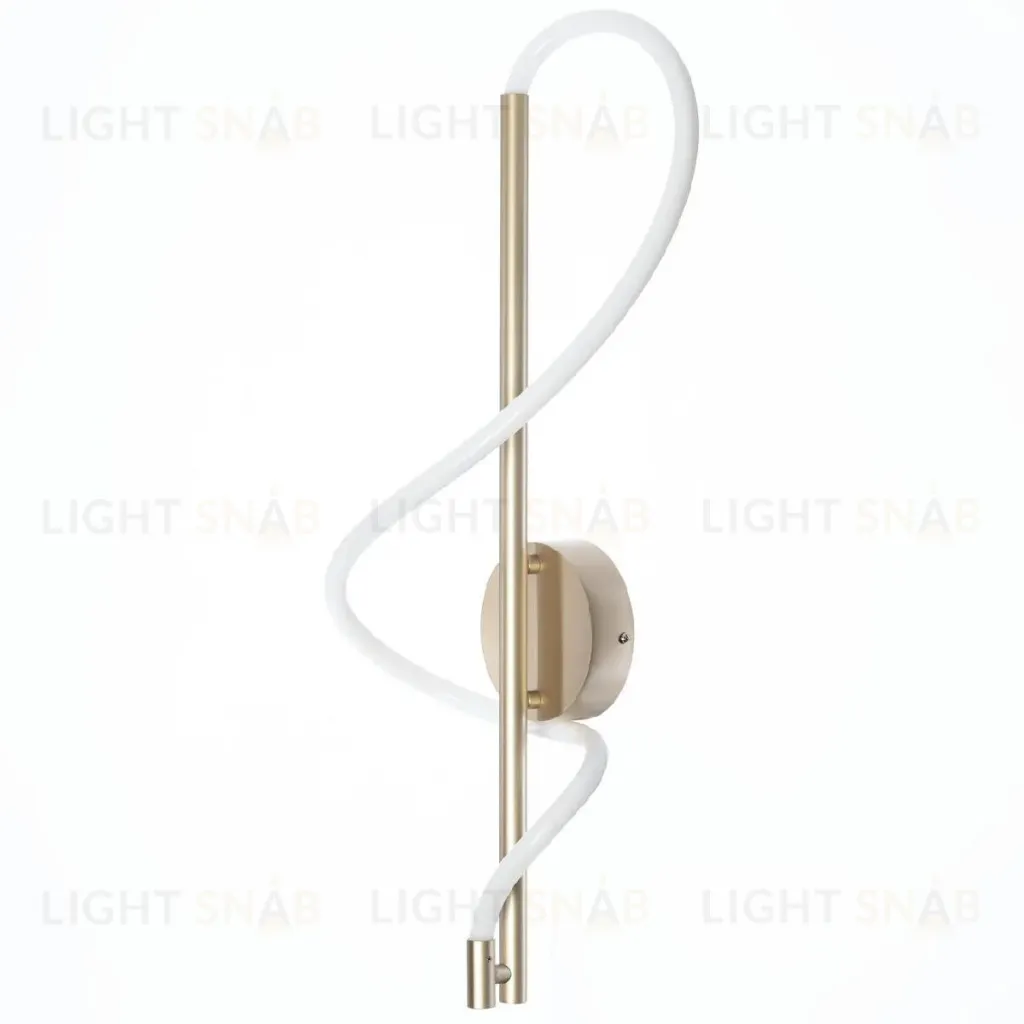 Настенный светильник Citilux Eva CL210312 CL210312