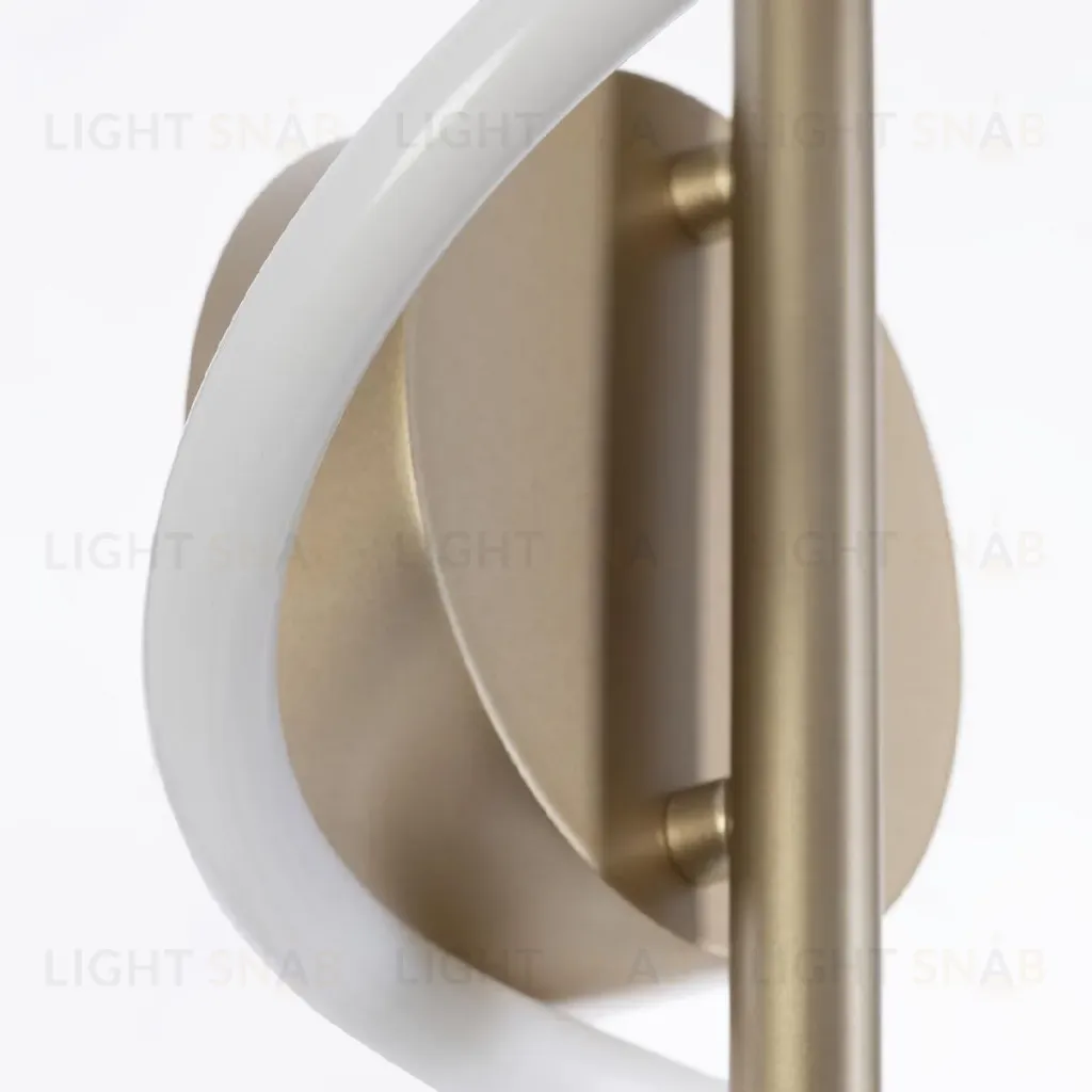 Настенный светильник Citilux Eva CL210312 CL210312