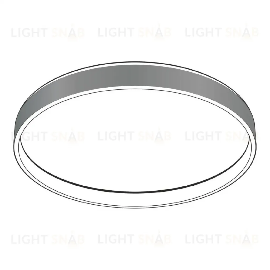 Потолочный светильник Citilux Enzo CL753453G CL753453G
