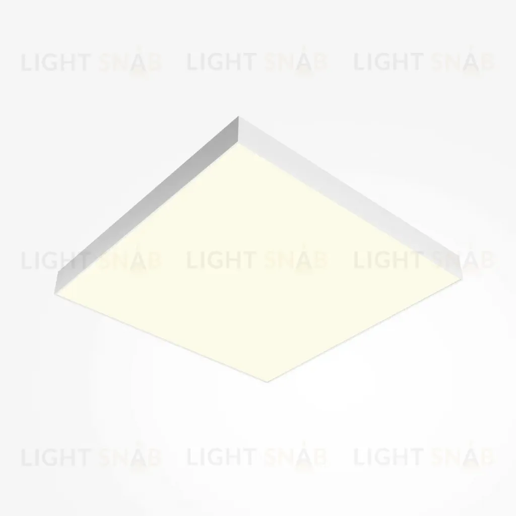 Потолочный светильник Maytoni Zon C032CL-90W3K-SQ-W C032CL-90W3K-SQ-W