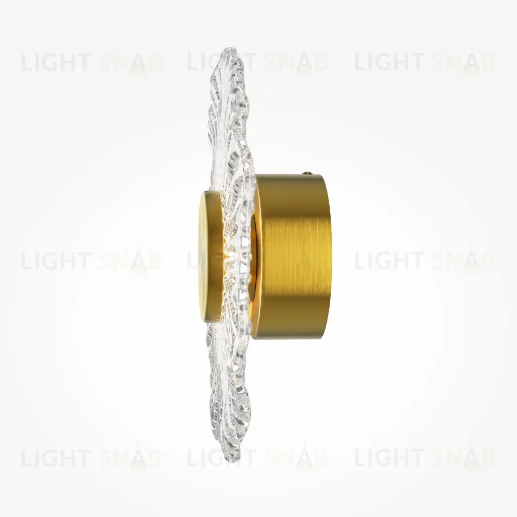 Настенный светильник Maytoni Sparkle MOD343WL-L5BS3K3 MOD343WL-L5BS3K3