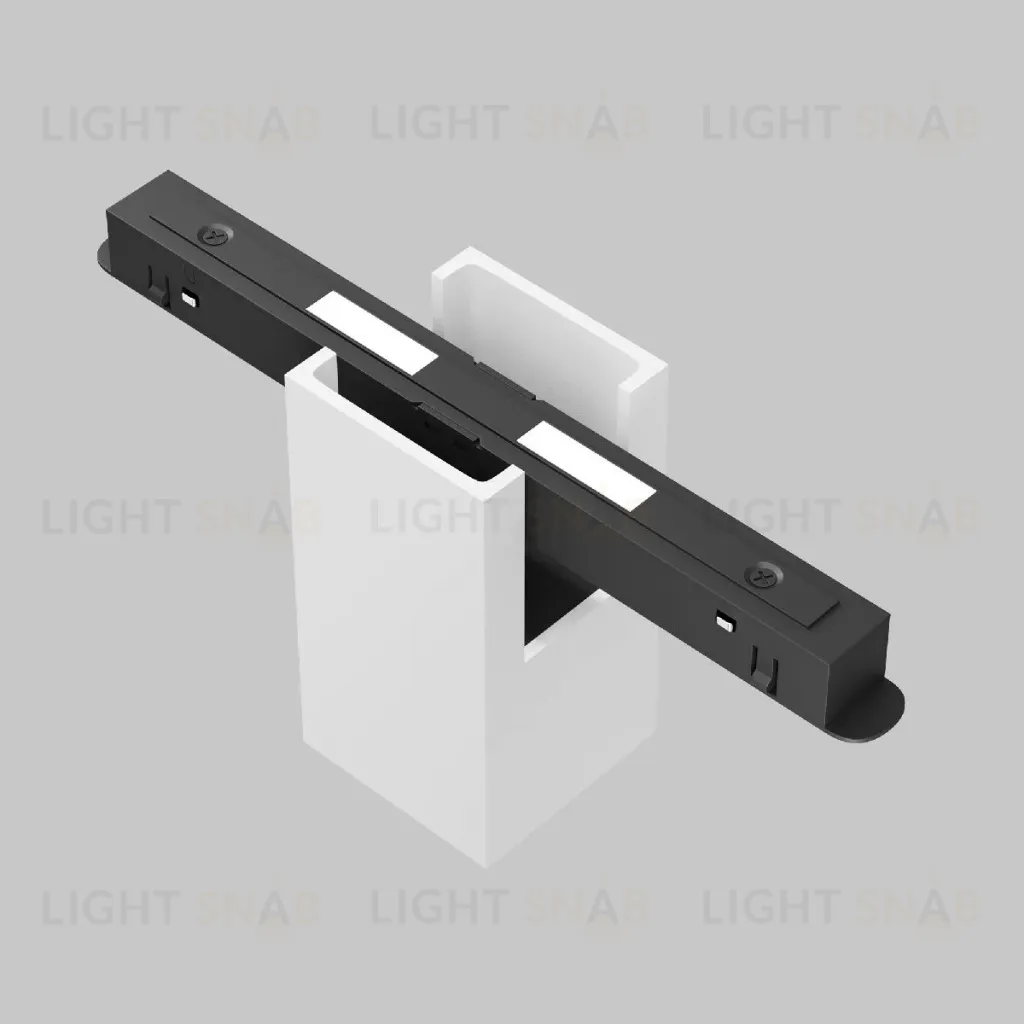Трековый магнитный светильник Maytoni Alfa TR121-4-7W-DS-W TR121-4-7W-DS-W