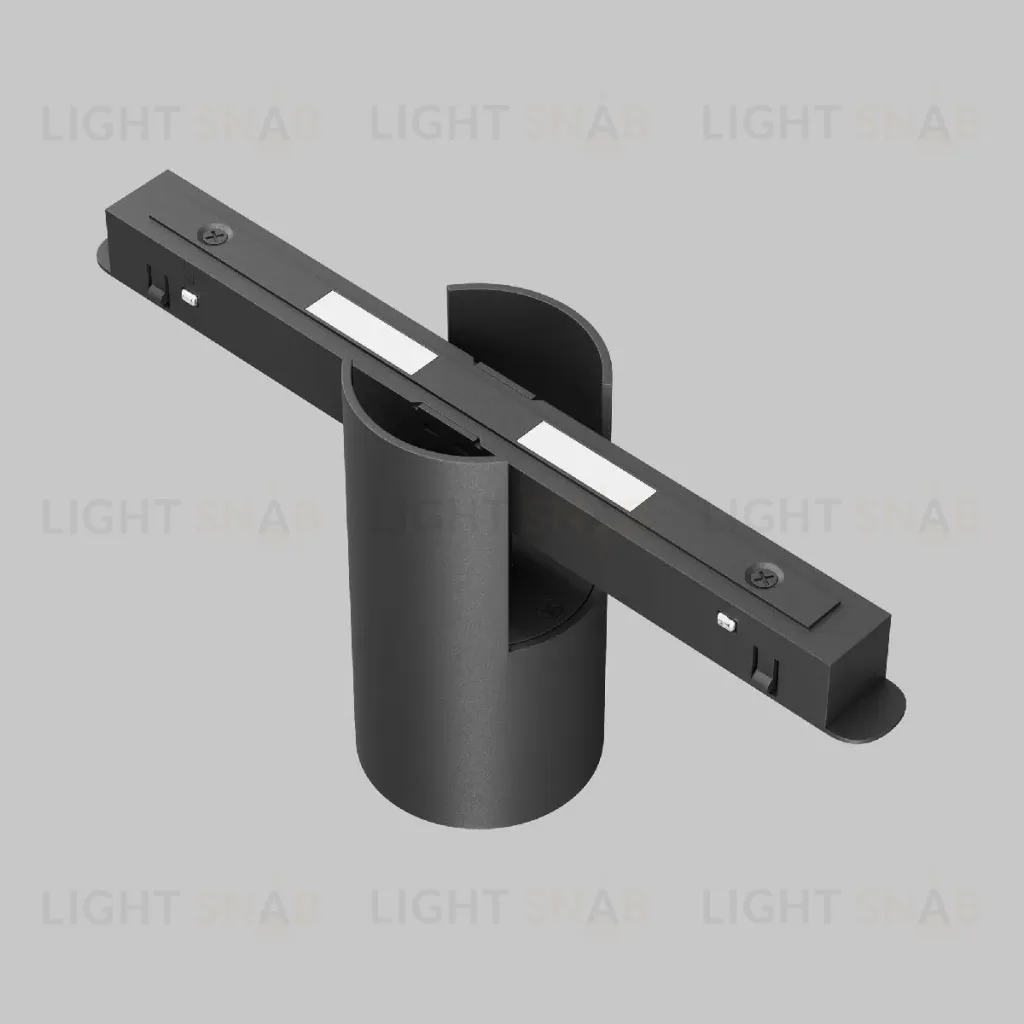 Трековый магнитный светильник Maytoni Alfa TR122-4-7W-DS-B TR122-4-7W-DS-B